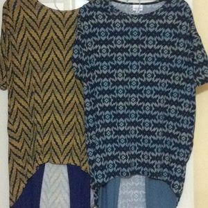 NWOT LuLaRoe 2 Leggings outfits